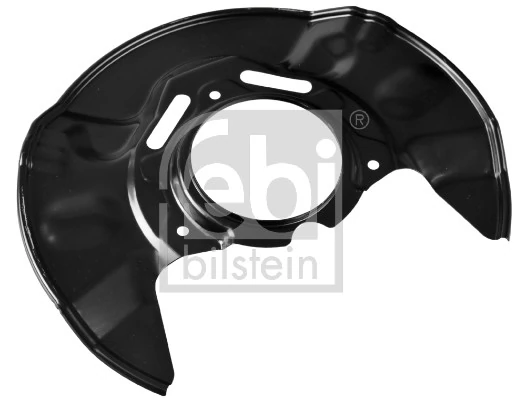 Splash Guard, brake disc